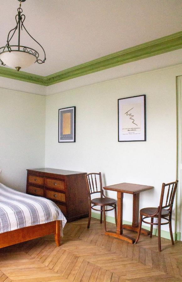 Manoir Le Parc Near Paris & Disneyland Villevaudé 외부 사진