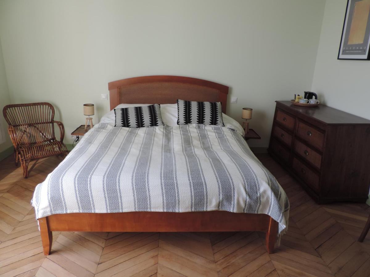 Manoir Le Parc Near Paris & Disneyland Villevaudé 외부 사진