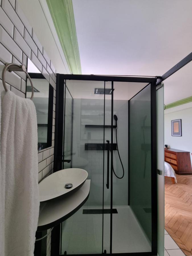 Manoir Le Parc Near Paris & Disneyland Villevaudé 외부 사진